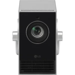 LG HU710PB CineBeam QUBE Lifestyle 4K UHD Smart