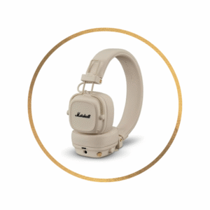 Marshall Major V Wireless On-Ear Headphones