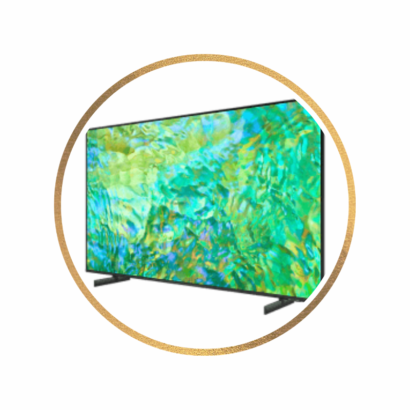 Television